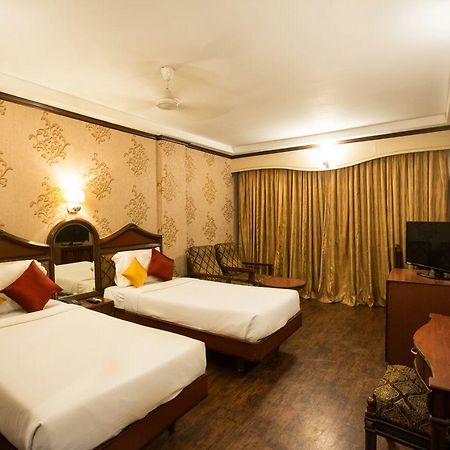 Hotel North Gate Madurai Exterior photo