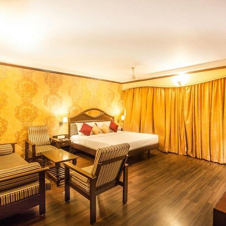 Hotel North Gate Madurai Exterior photo