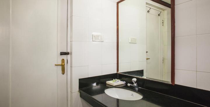 Hotel North Gate Madurai Exterior photo